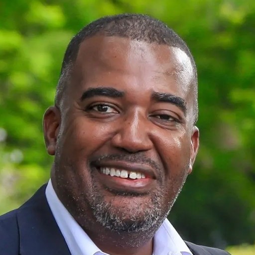 Eddy Kimani