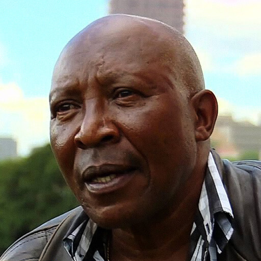 Frank Kimani