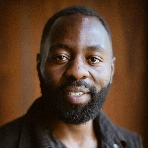 Robert Agengo