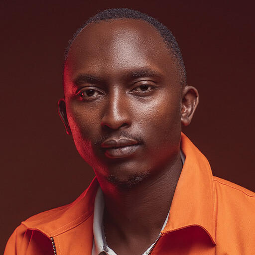 Vincent Mbaya