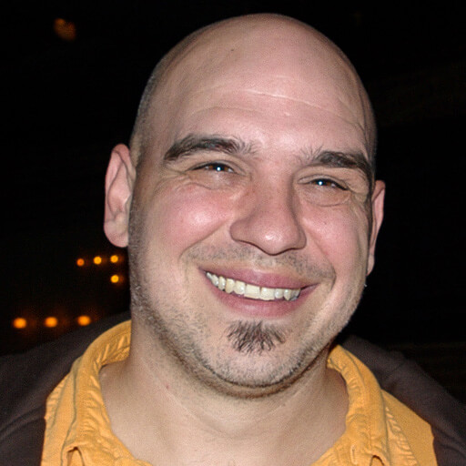 Michael Symon
