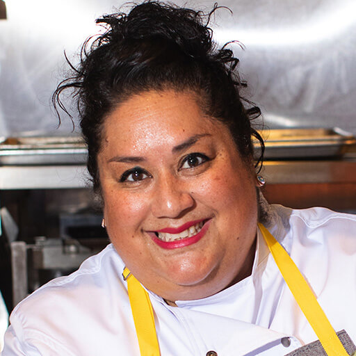 Ayesha Nurdjaja