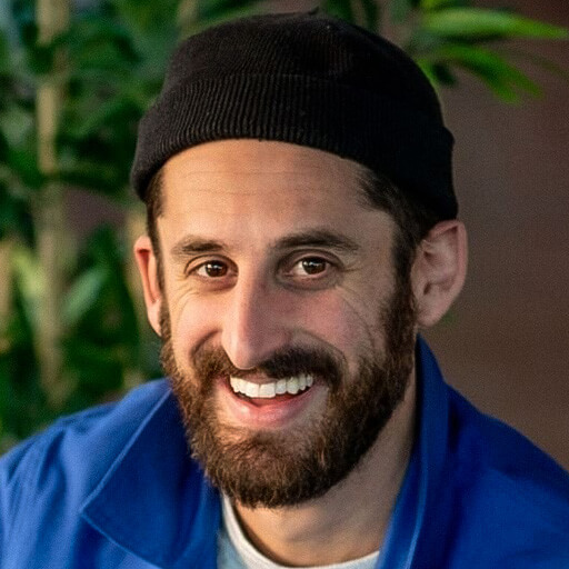 Eli Sussman