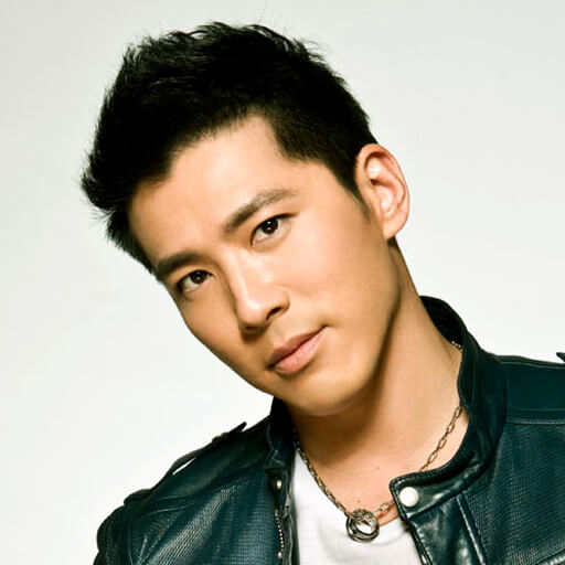 Eric Huang
