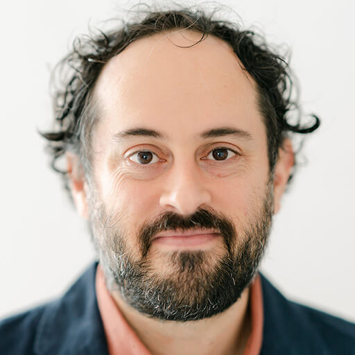 Max Sussman