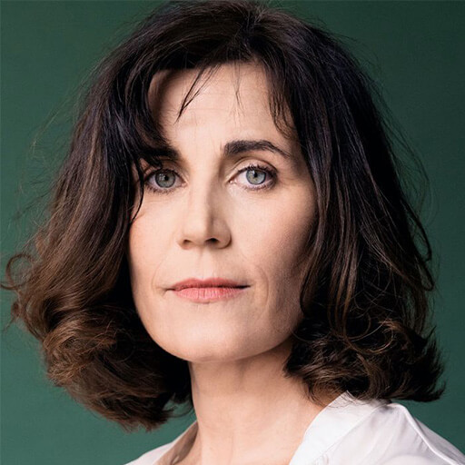 Nina Kunzendorf