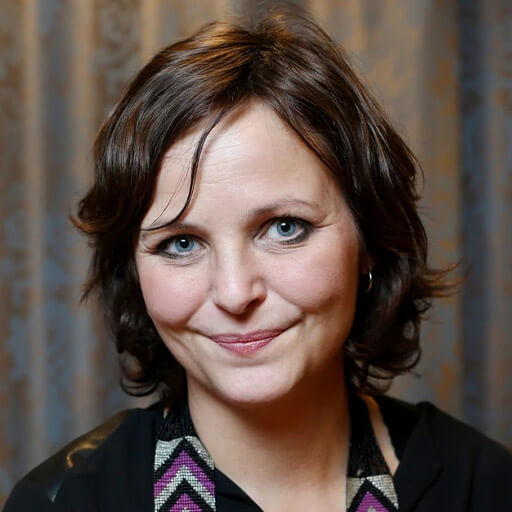 Cecilie A. Mosli