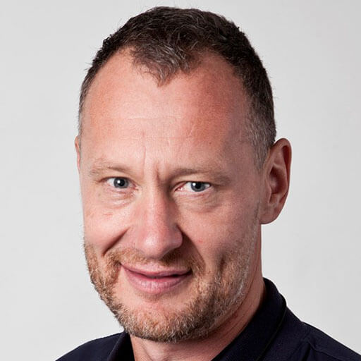 Nikolaj Frobenius