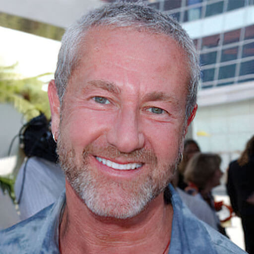 Charlie Adler