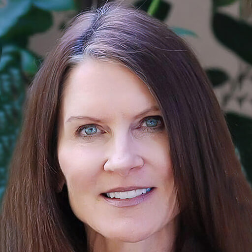 Amy Margolis