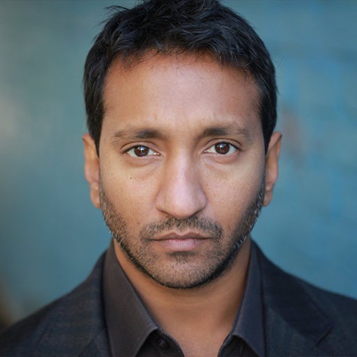 Phaldut Sharma