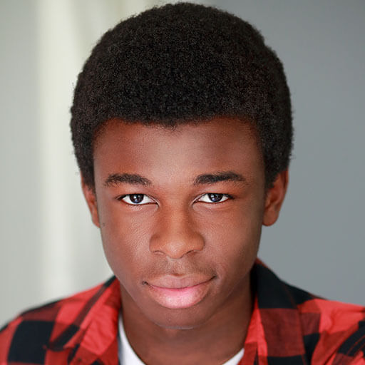 Gerald Jones III