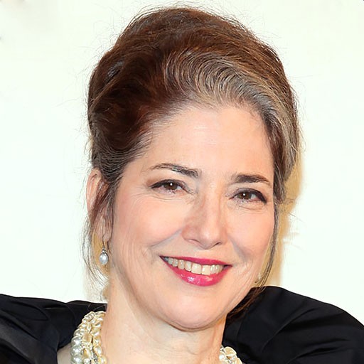 Suzanne Savoy