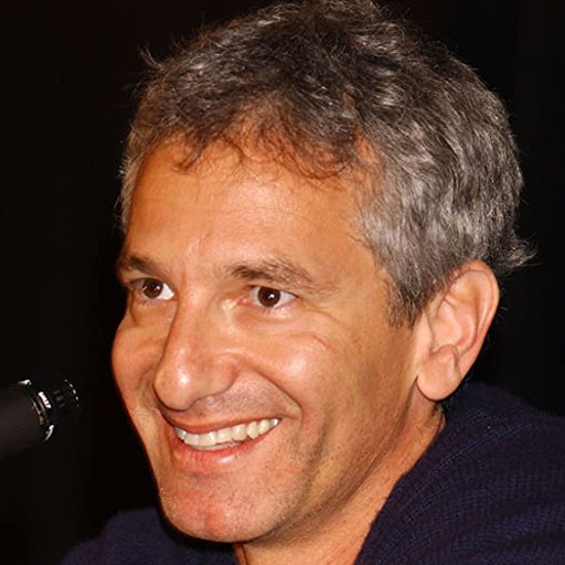 Ed Solomon