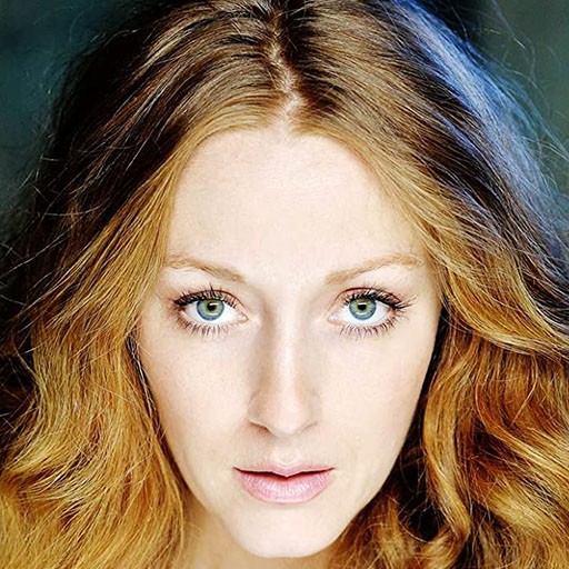 Jennifer Ferrin