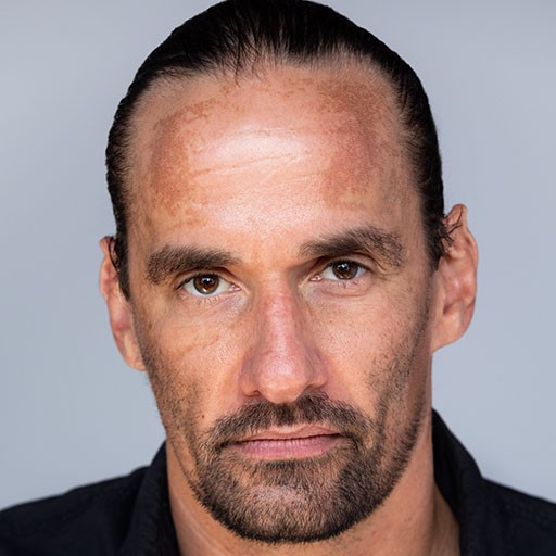 Tony Demil