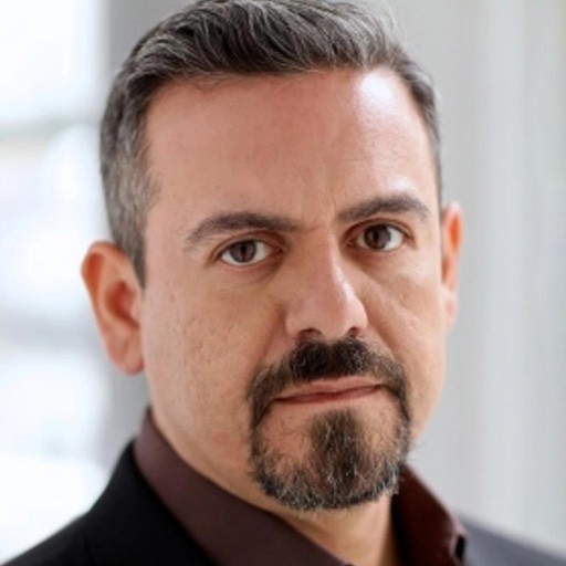 Frank Pando