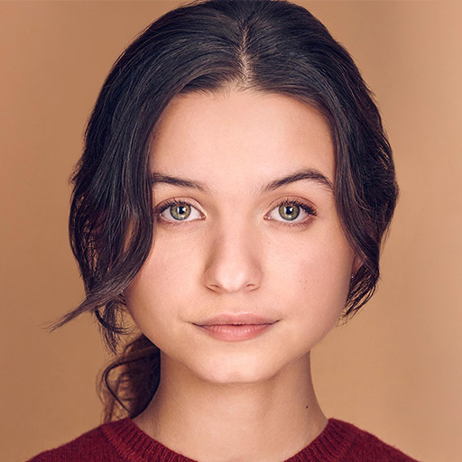 Cristina Angelica