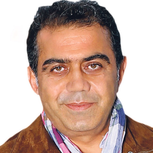 Bülent Timurlenk