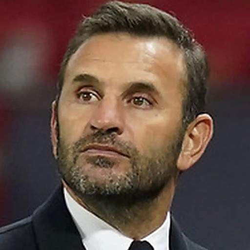 Okan Buruk