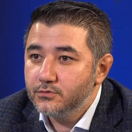 Ali Naci Küçük