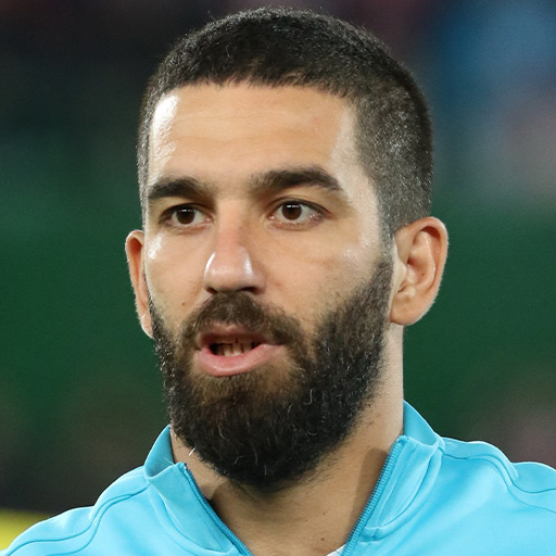 Arda Turan