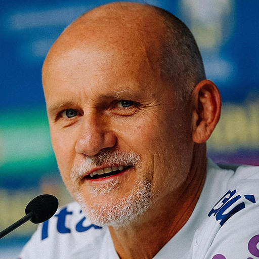 Claudio Taffarel