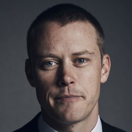 Michael Dorman
