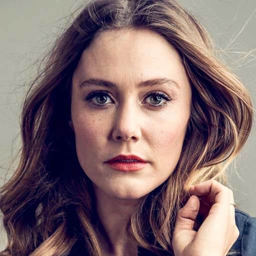 Julianna Guill