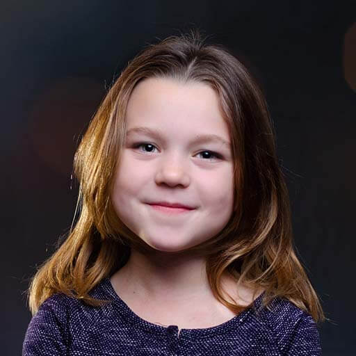 Kamryn Pliva