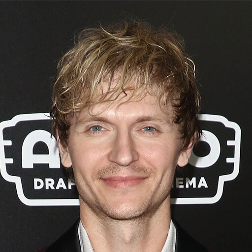 Chad Rook