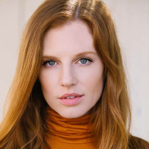 Cassie Dzienny