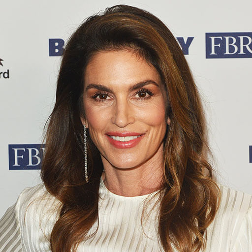 Cindy Crawford