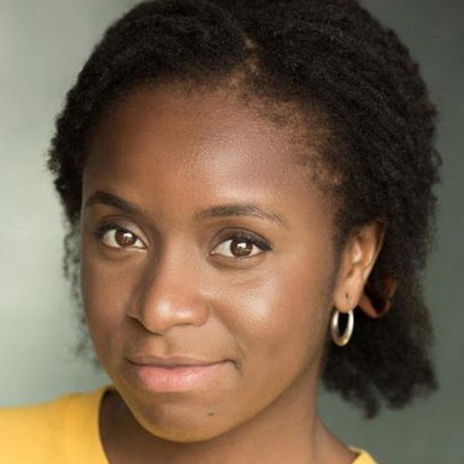 Nneka Okoye