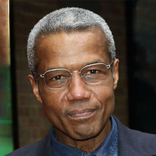 Hugh Quarshie