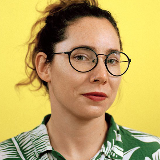 Rose Eveleth