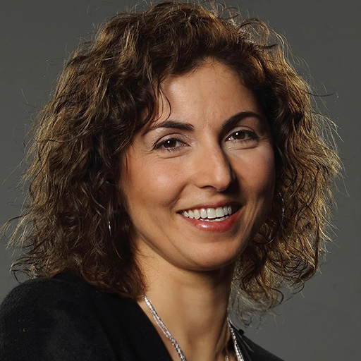 Anousheh Ansari