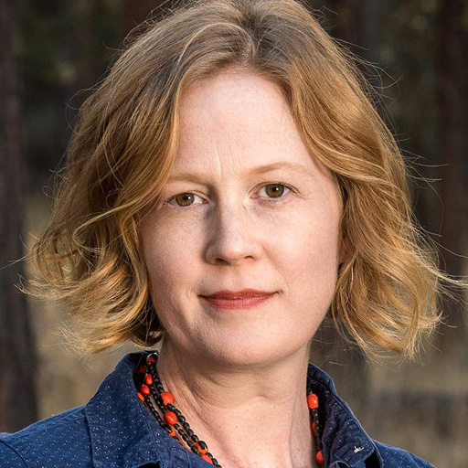 Emma Marris