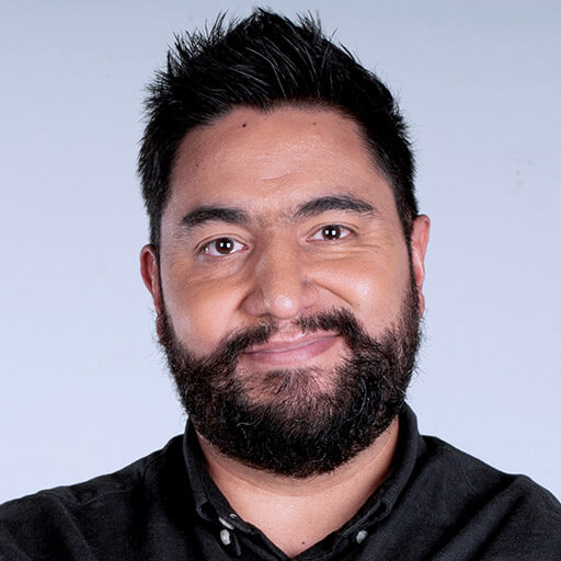Daniel Garcia Jr.