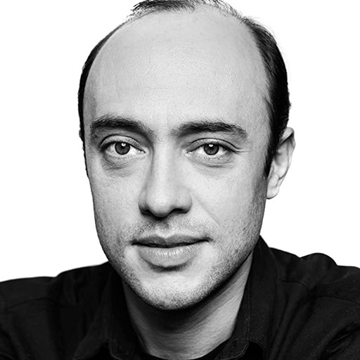 Alfonso Borbolla