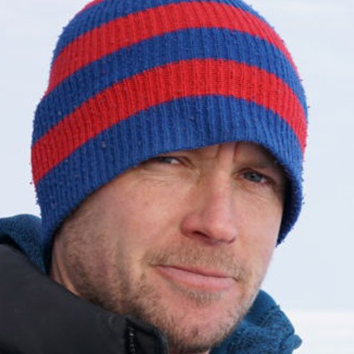 Jamie McPherson