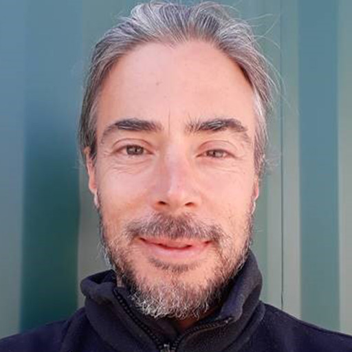 Hamish Pritchard