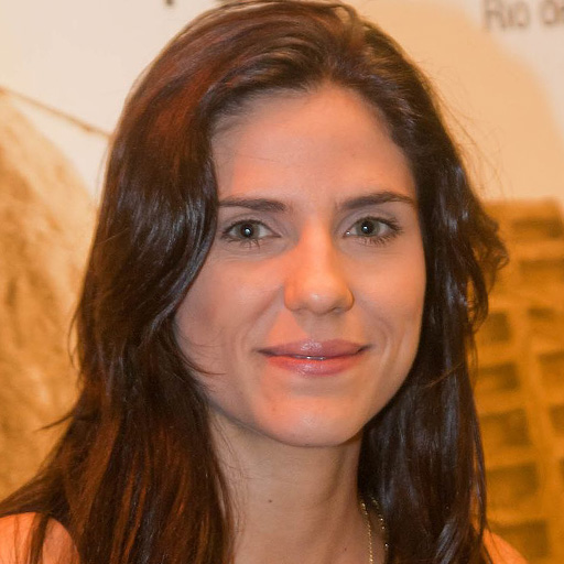 Rafaela Mandelli