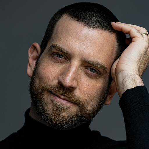 Felipe Montanari