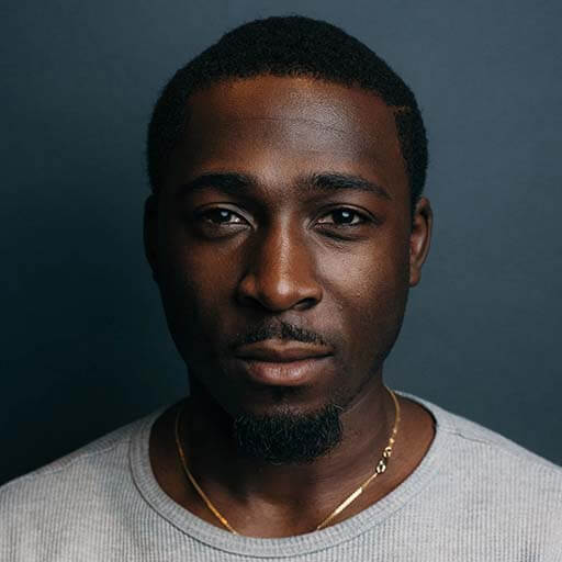 Eric Kofi-Abrefa