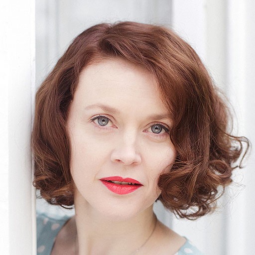 Simone Kirby
