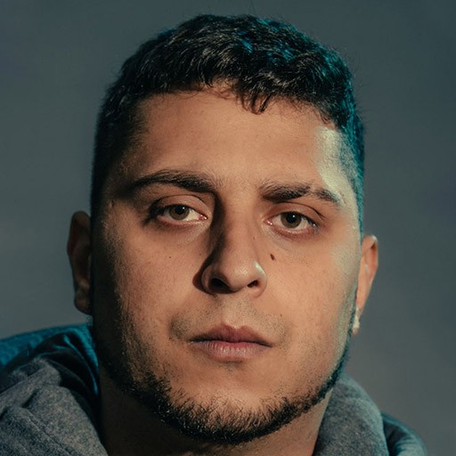 Dollar Selmouni