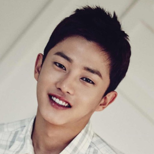 Kim Min-Suk