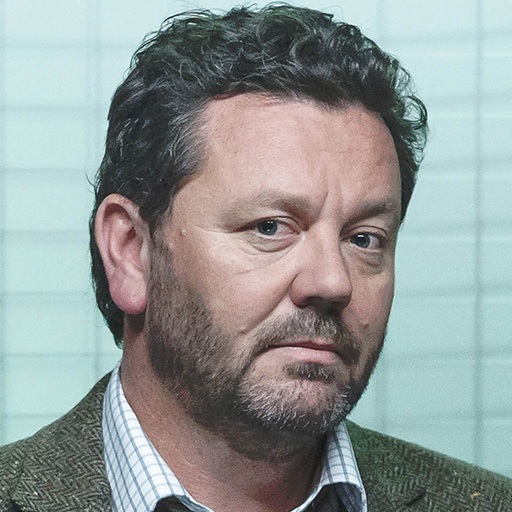 Neill Rea
