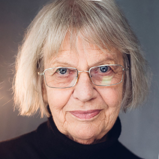 Elizabeth McRae